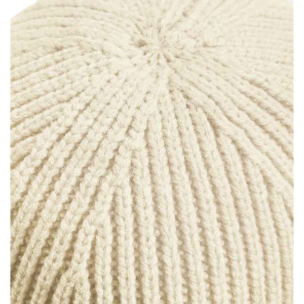 Beechfield Engineered Knit Ribbed Beanie