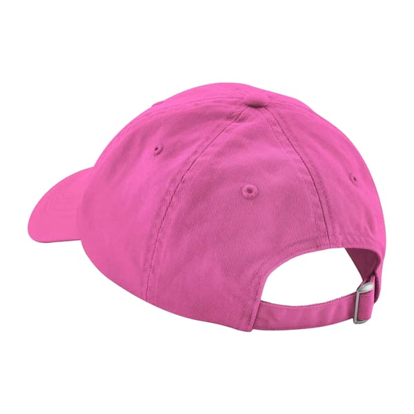 Beechfield Childrens/Kids 6 Panel Low Profile Baseball Cap