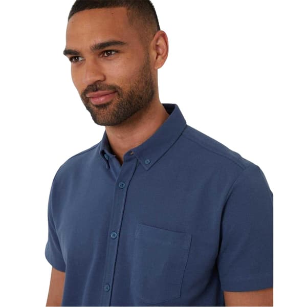 Threadbare Herrskjorta Majestic