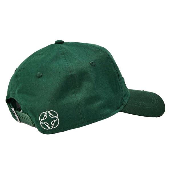 Belier Cotton Baseball Cap