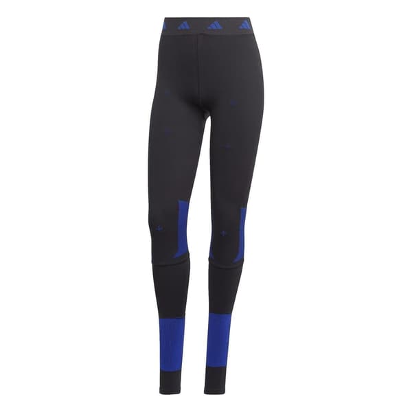 Adidas Techfit Leggings för damer
