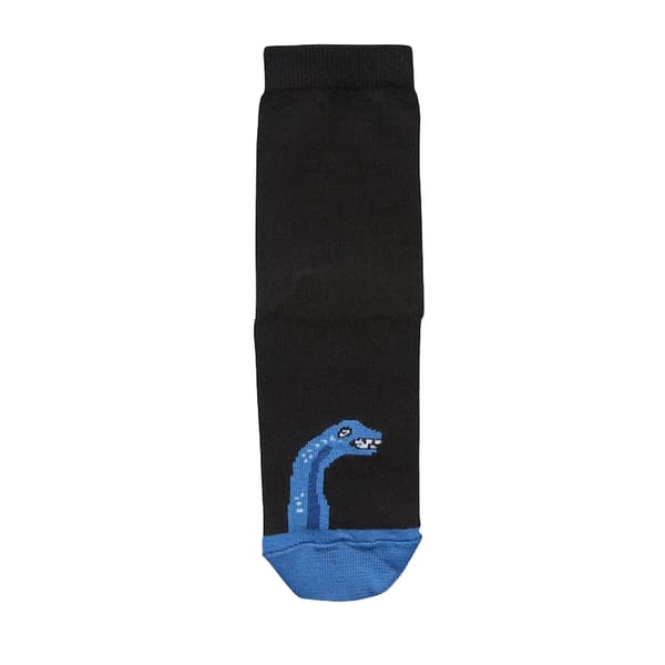 Ex Store Barn/Barn Dinosaur Bomullsstrumpor (7-pack)