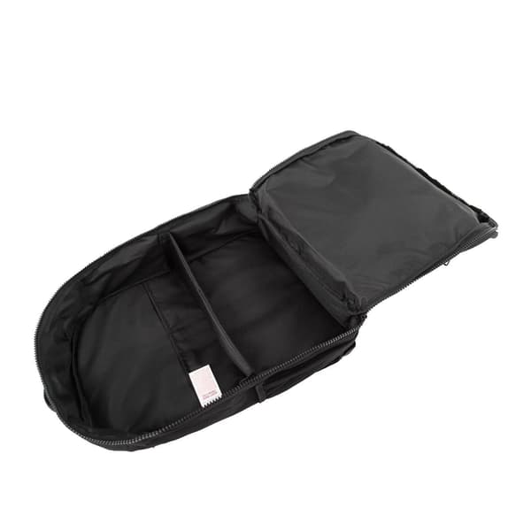 Firetrap City Logo Ryggsäck i Polyester
