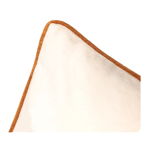 Furn Meridian samettityynynpäällinen