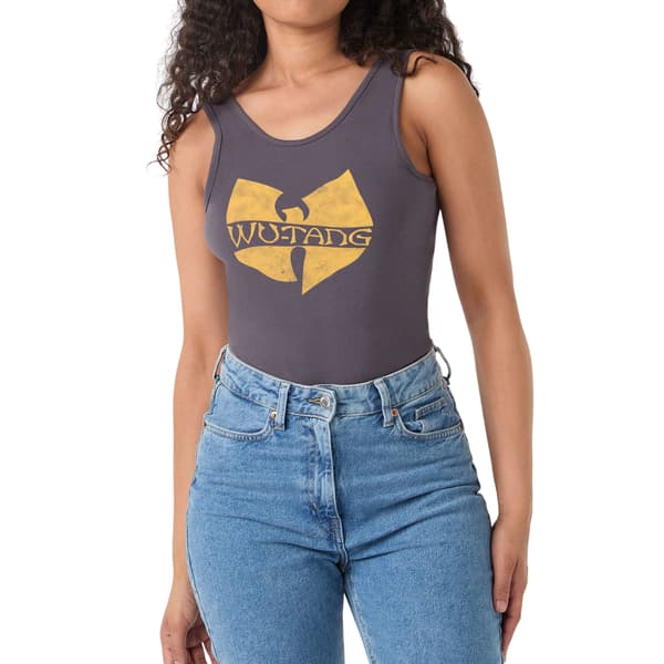 Amplified Dam/Dam Amo Eagle Slayer Bodysuit
