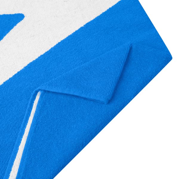 Speedo Logo Cotton Towel
