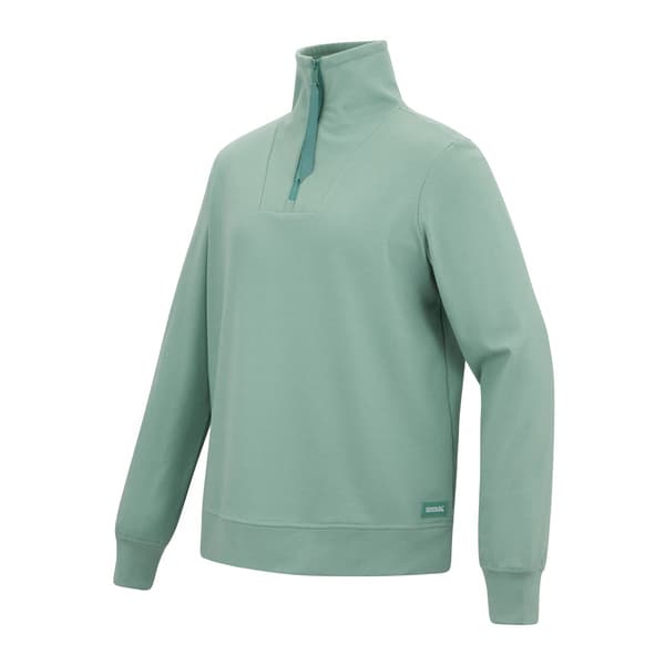 Regatta Dam Demmi Quarter Zip Fleecetopp