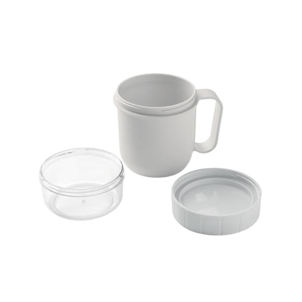 MidOcean Cup On Go Polypropylen 450 ml kopp
