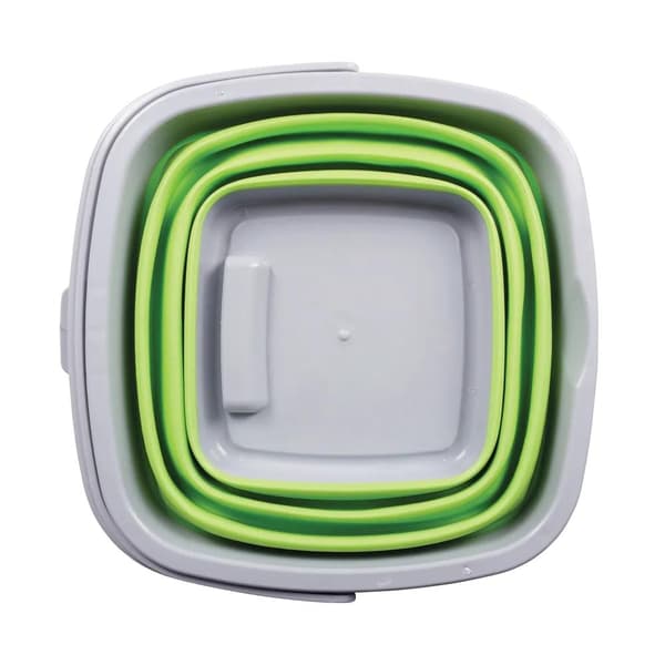 Eazitools Foldable Bucket