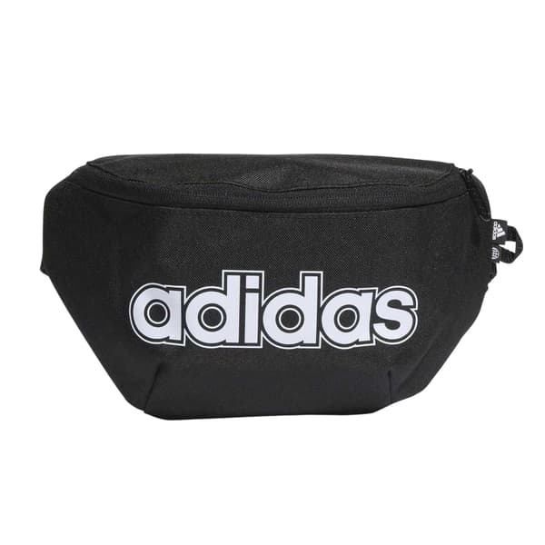 Adidas Linear Logo -vyölaukku