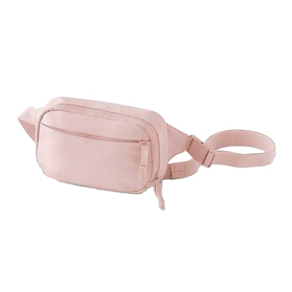 Quadra Studio Plain Hip Bag