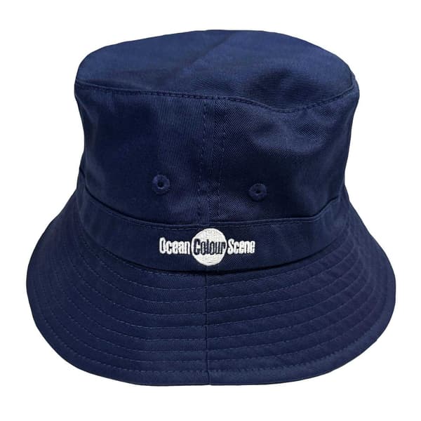 Ocean Colour Scene Classic Bucket Hat