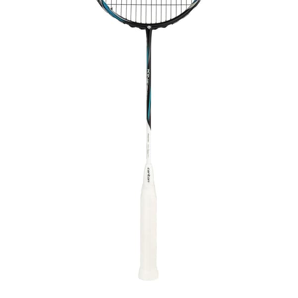 Carlton Kinesis X1 Logo Badmintonracket