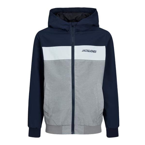 Jack And Jones Childrens/Kids Erush Bomber Jacket
