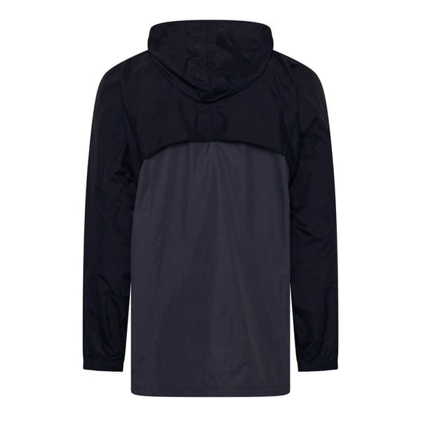 Patrick Klassisk Cagoule med huva för män