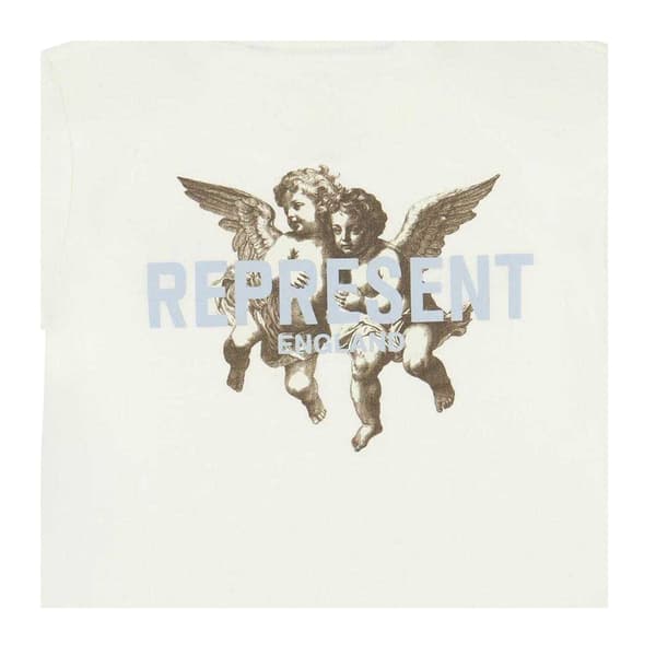 Represent Lasten Kerubi T-paita