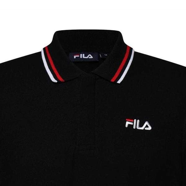 Fila Herr Bowey Pikétröja