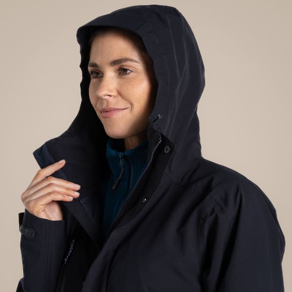 Craghoppers Herr Expert Kiwi Pro Stretch Jacka