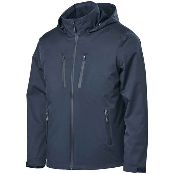 Stormtech Miesten Scirocco Kevyt Soft Shell -takki
