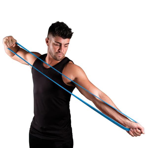 Fitness Mad Loop modstandsbånd