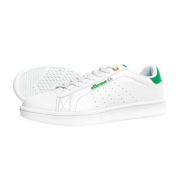 Ellesse Miesten Logo Cupsole -lenkkarit