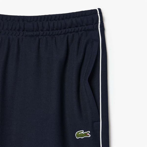 Lacoste Herr Paris Interlock Regular Shorts