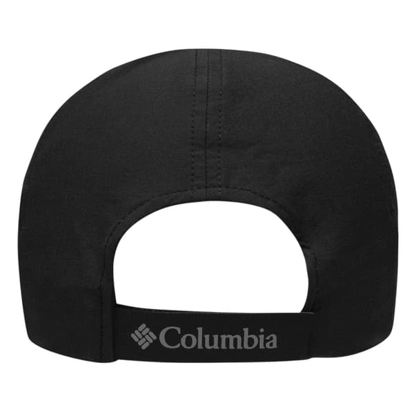 Columbia Silver Baseball Cap