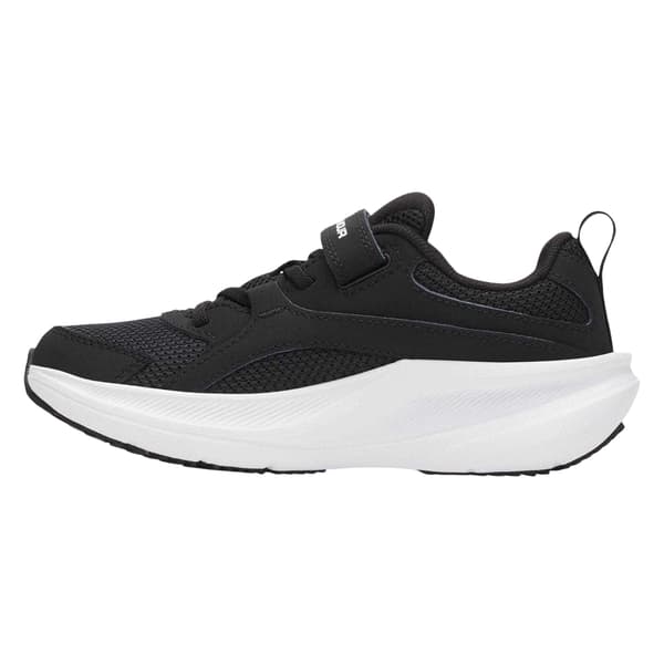 Under Armour Childrens/Kids Assert 11 Hook and Loop Trainers