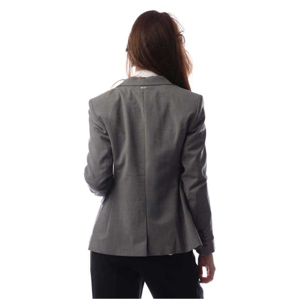 Boss Womens/Ladies Plain Single-Breasted Blazer
