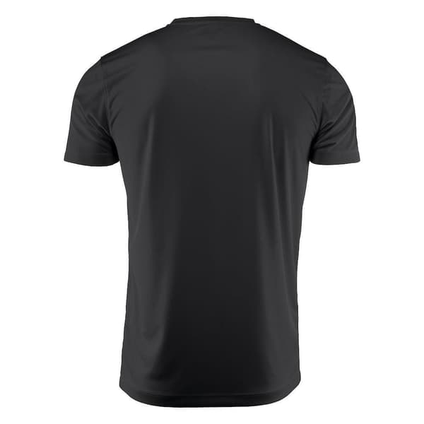 Printer RED Herre Run Active T-shirt