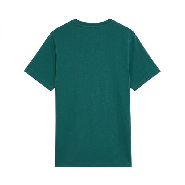 Lyle & Scott Barn/Kids Broderad Logotyp Regular T-Shirt