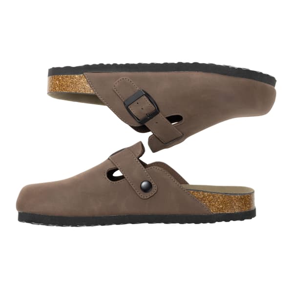 Regatta Dam Kaber Mules