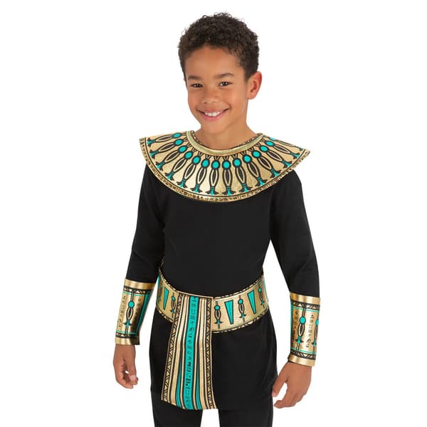 Smiffys Egyptisk Kostym för Barn