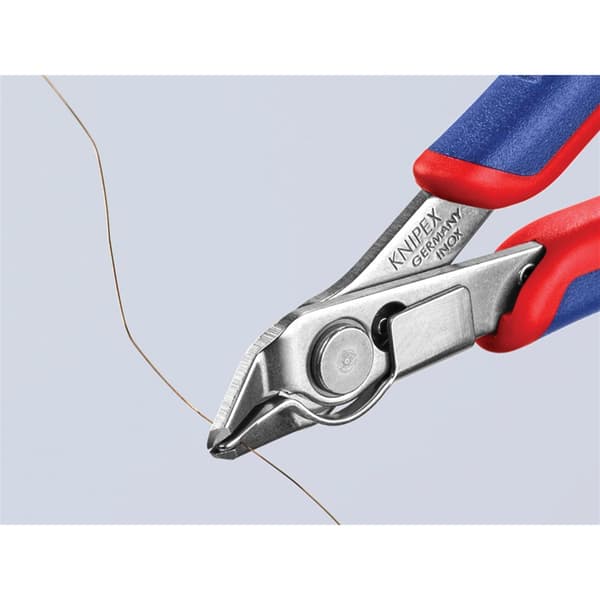 Knipex 78 Series Electronic Super Knips