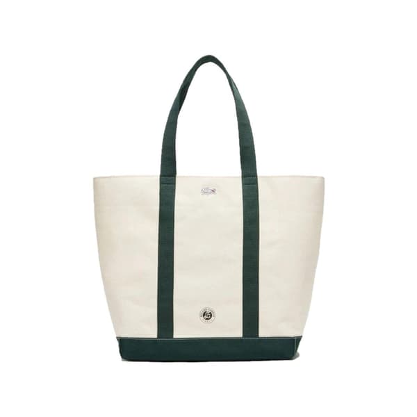 Lacoste Roland Garros kangaskassi