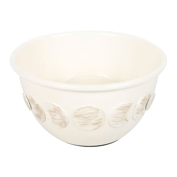 Something Different Moon Phases Smudge Bowl