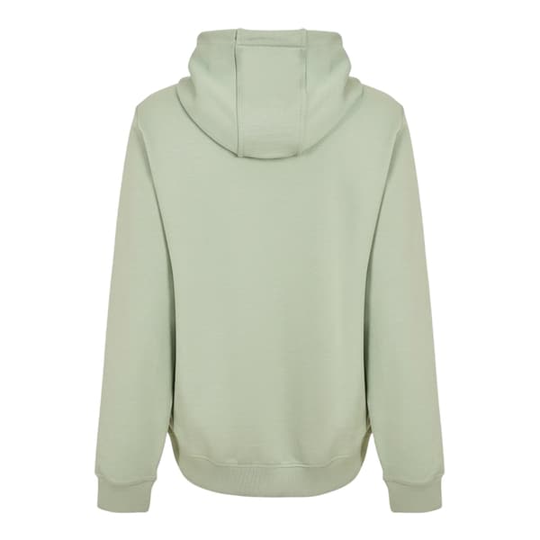 Hugo Mens Cotton Blend Pullover Hoodie