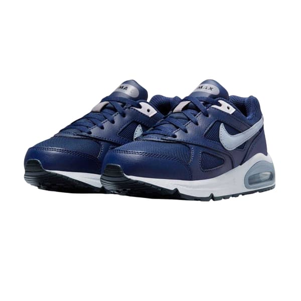Nike Boys Air Max nahkatennarit