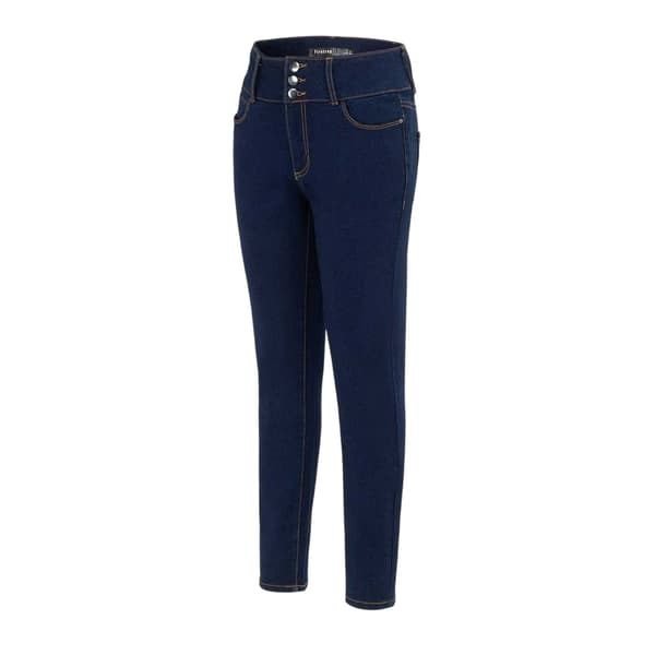 Firetrap Dam/Dam Jeans i Bomull