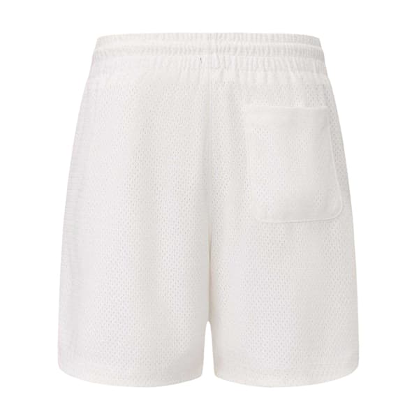Lonsdale Mens Mesh Shorts
