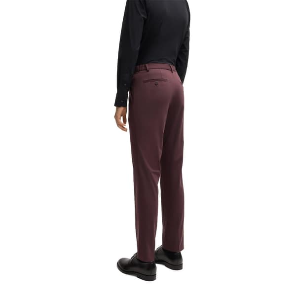 Boss Herr Genius Chinos