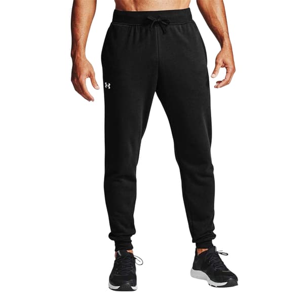 Under Armour Herr Rival Fleece Joggers