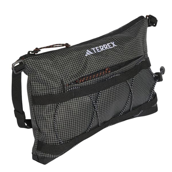 Adidas Terrex Grid Shoulder Bag