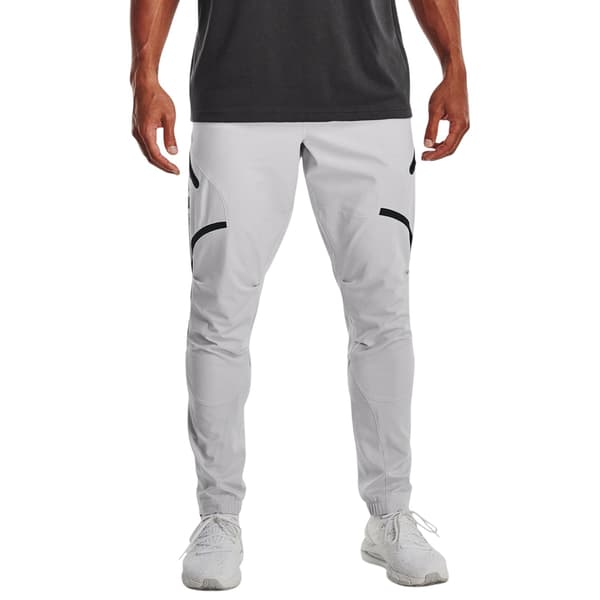 Under Armour Miesten Unstoppable Plain Cargo -housut