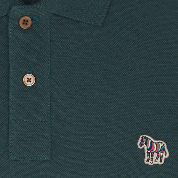 Paul Smith Herr Zebra Regular Pikétröja