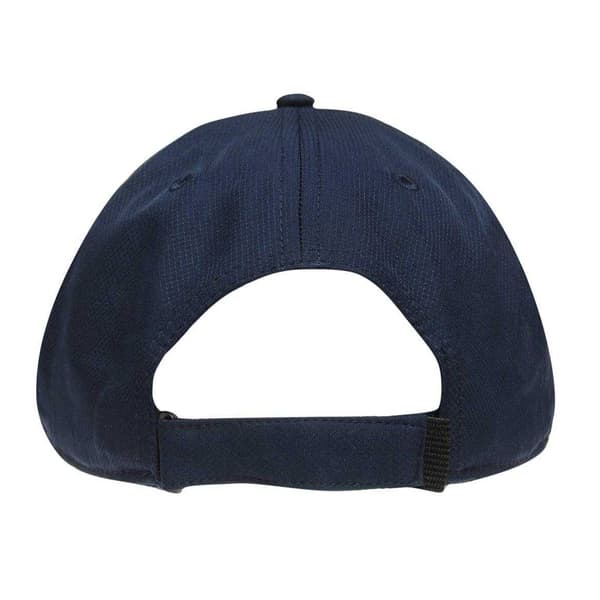 Lacoste Logo Taffeta Adjustable Baseball Cap