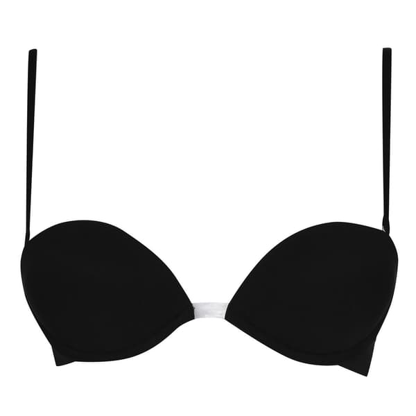 Wonderbra Womens/Ladies Plain Multiway Bra