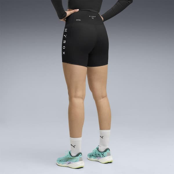 Puma Dam Hyrox Kompressionsshorts