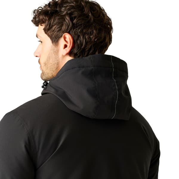 Regatta Mens Evander Insulated Waterproof Jacket