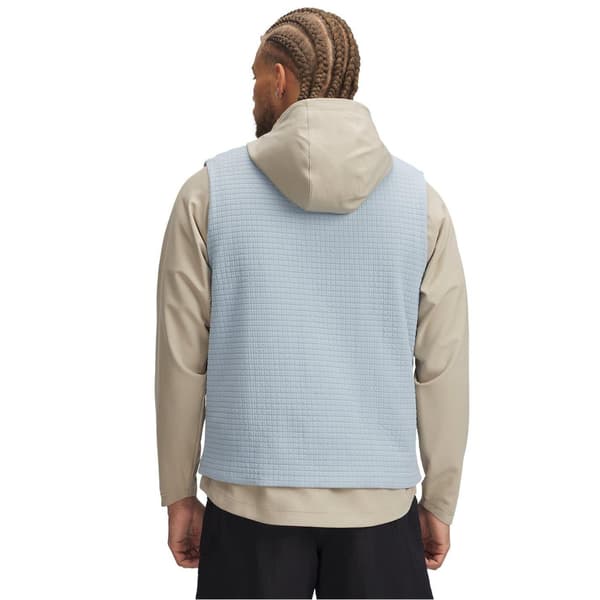 Under Armour Herr Unstoppable Lättviktsväst